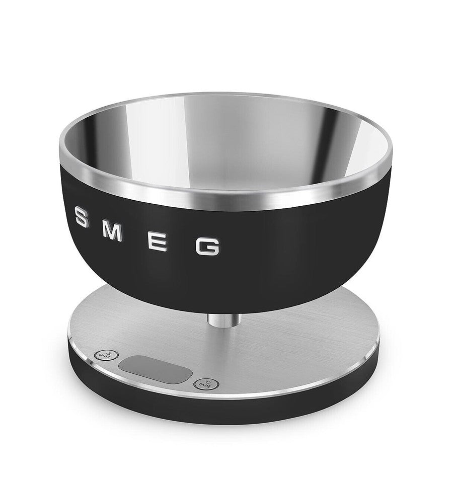 SMEG Digital Kitchen Scale