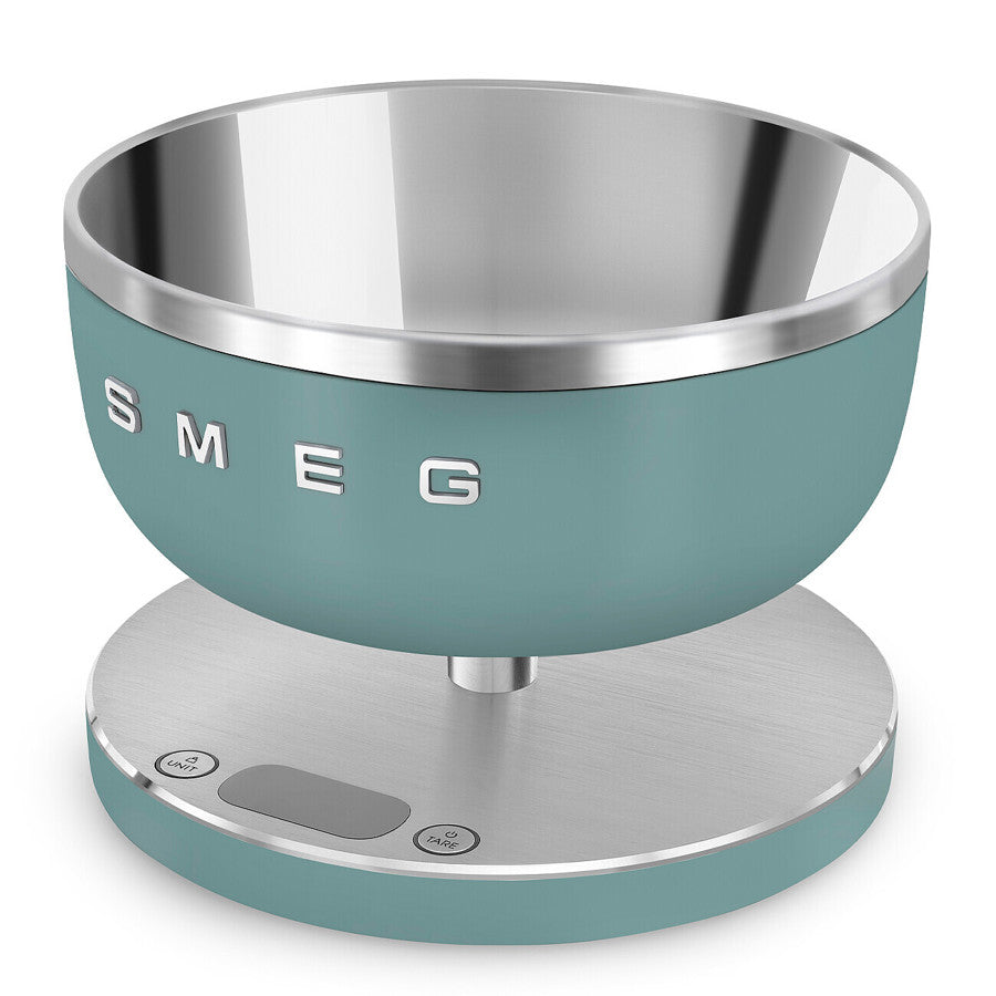 SMEG Digital Kitchen Scale