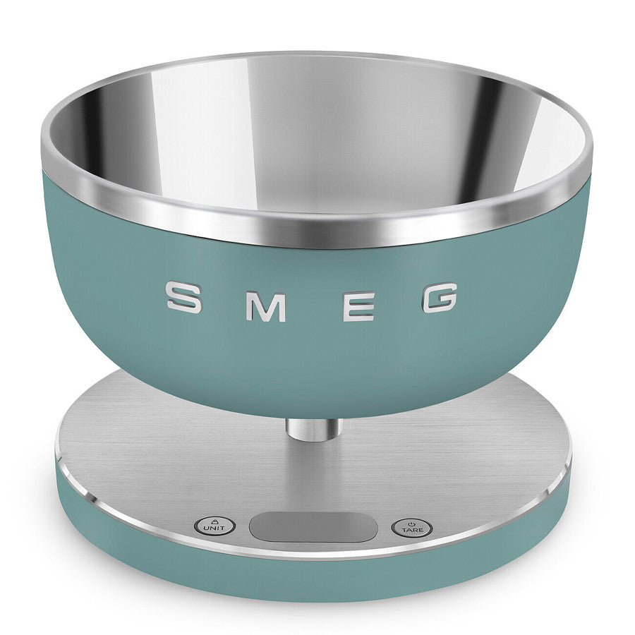 SMEG Digital Kitchen Scale