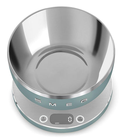 SMEG Digital Kitchen Scale