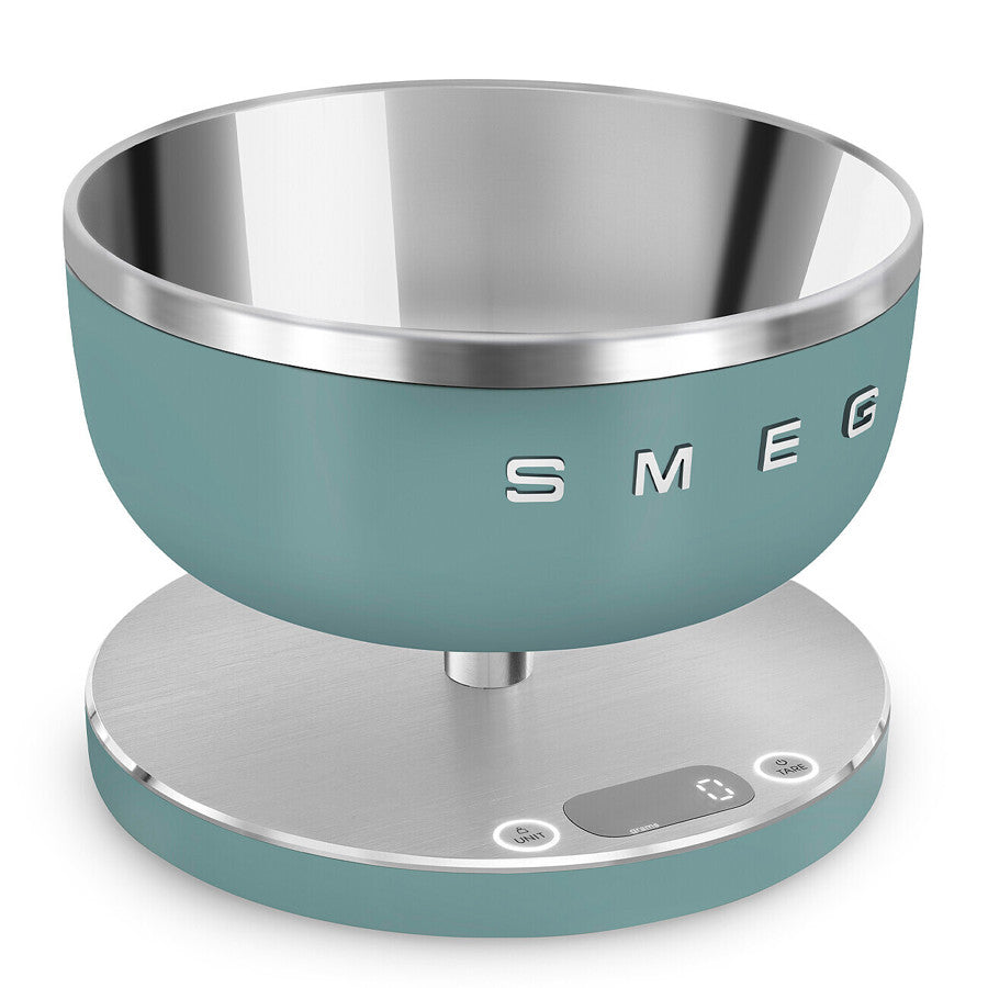 SMEG Digital Kitchen Scale