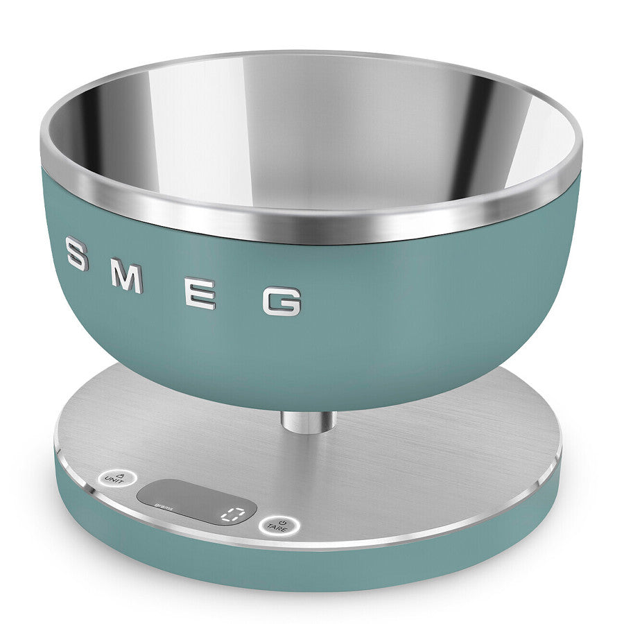 SMEG Digital Kitchen Scale