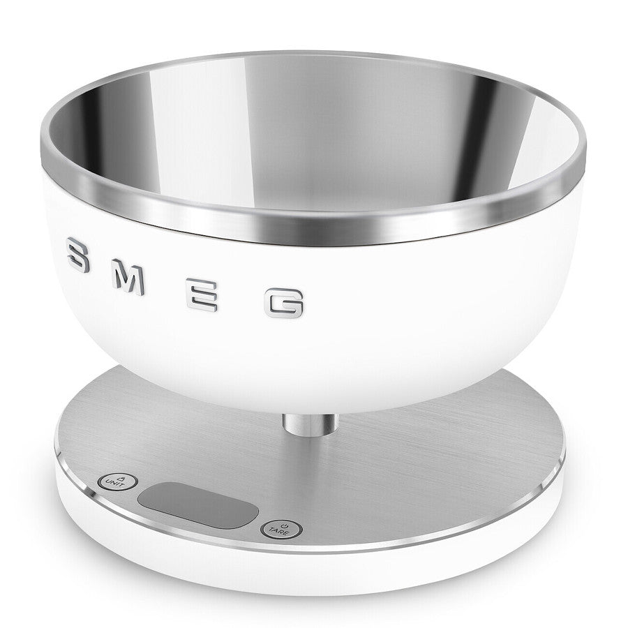 SMEG Digital Kitchen Scale