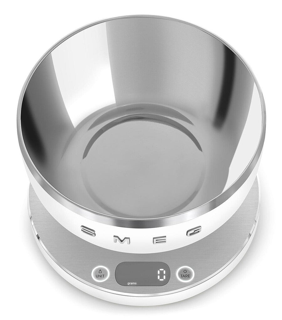SMEG Digital Kitchen Scale
